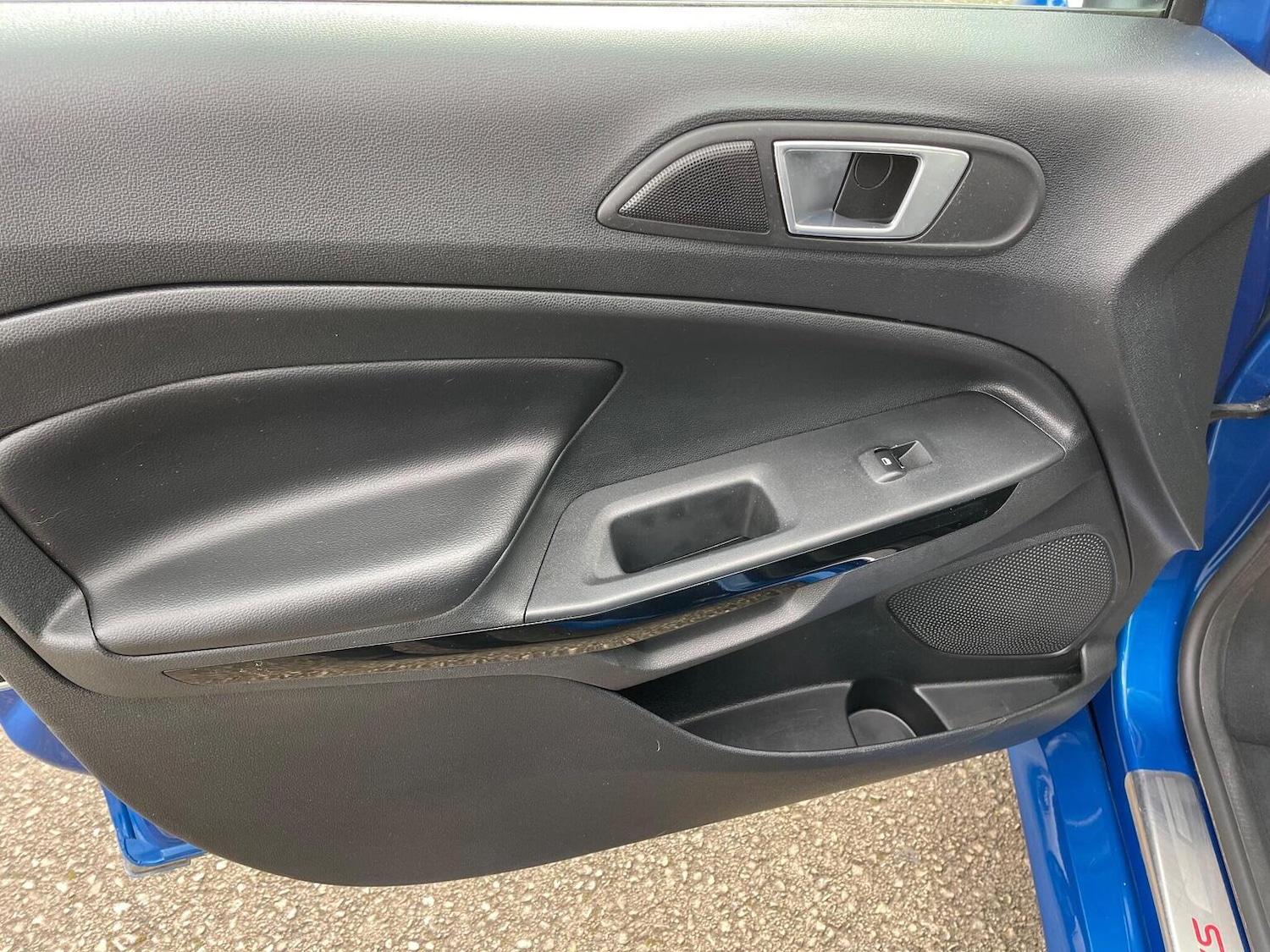 Used Ford Ecosport 2019 for sale - 76712491: Photo 30