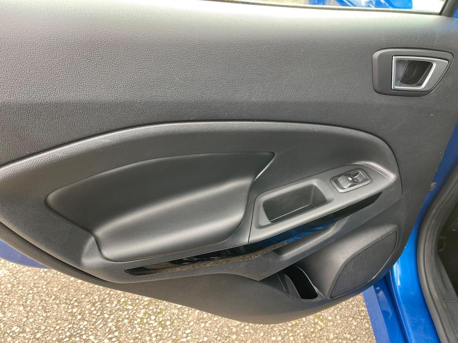 Used Ford Ecosport 2019 for sale - 76712491: Photo 31