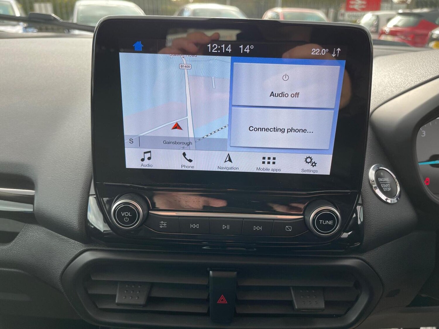 Used Ford Ecosport 2019 for sale - 76712491: Photo 36