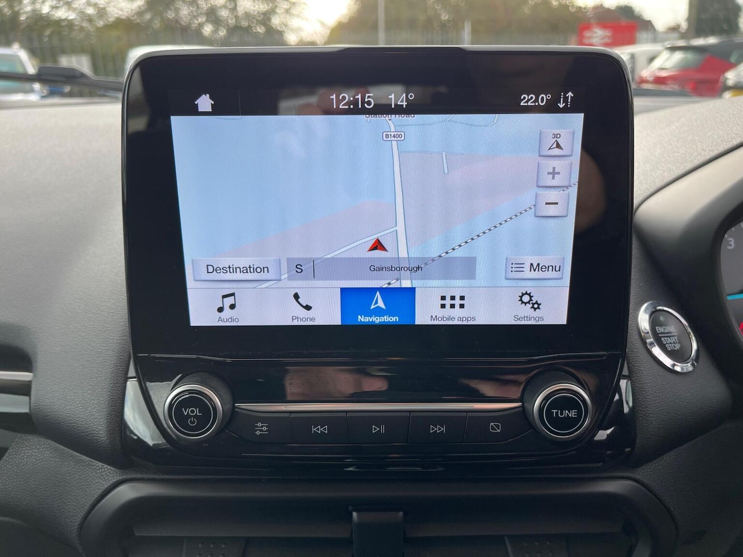 Used Ford Ecosport 2019 for sale - 76712491: Photo 37