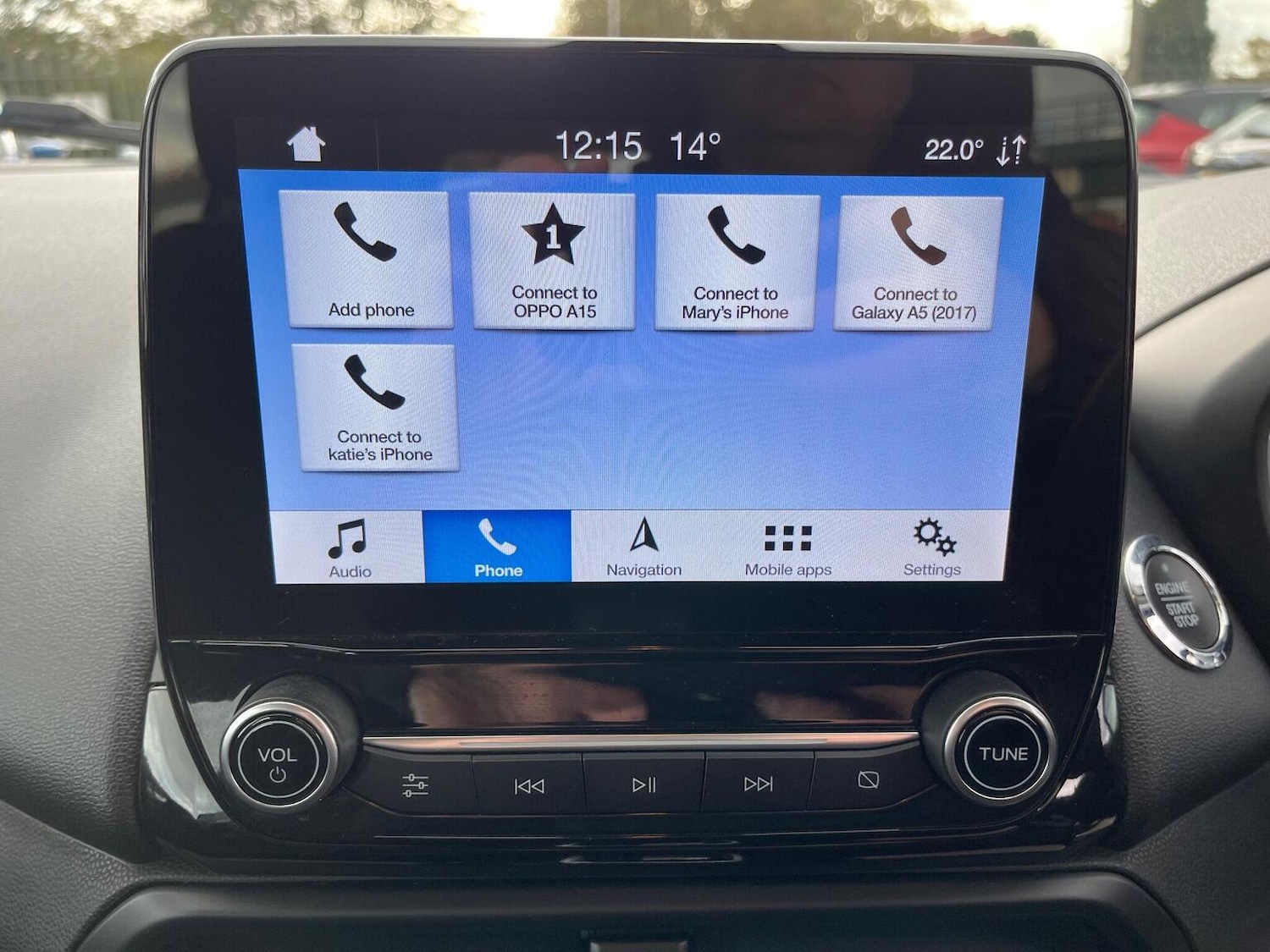 Used Ford Ecosport 2019 for sale - 76712491: Photo 38