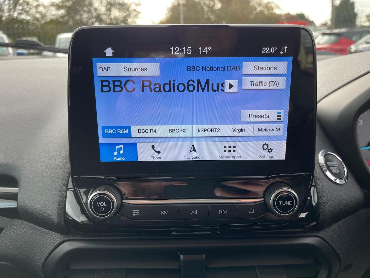 Used Ford Ecosport 2019 for sale - 76712491: Photo 39