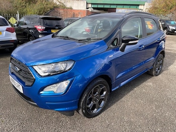 Used Ford Ecosport 2019 for sale - 76712491: Photo