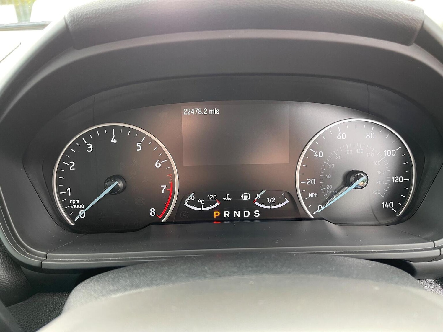 Used Ford Ecosport 2019 for sale - 76712491: Photo 42