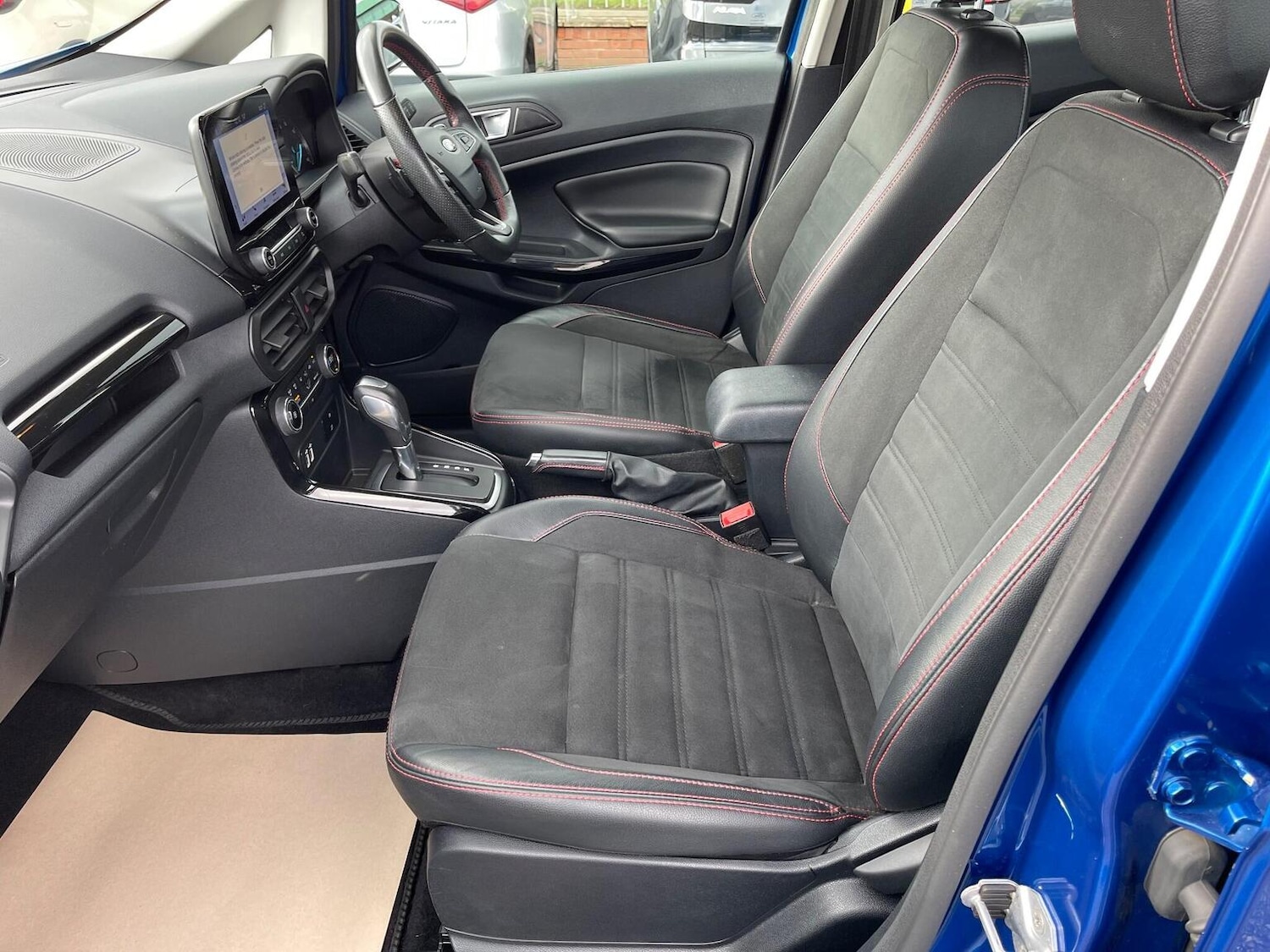 Used Ford Ecosport 2019 for sale - 76712491: Photo 46