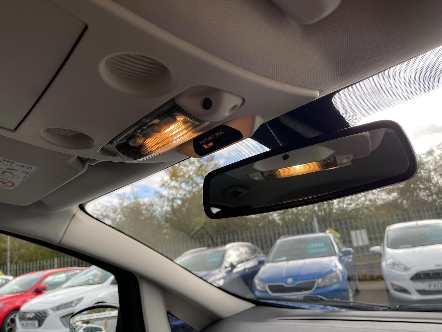 Used Ford Ecosport 2019 for sale - 76712491: Photo 48