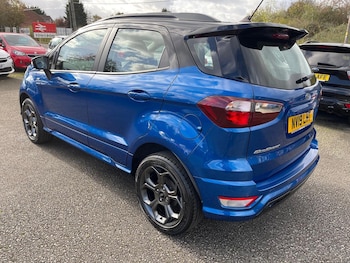 Used Ford Ecosport 2019 for sale - 76712491: Photo