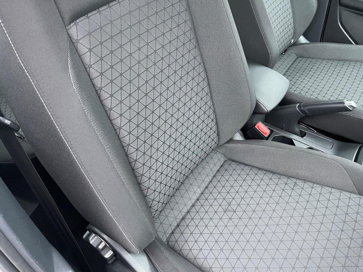 Used Volkswagen T-Cross 2022 for sale - 76884877: Photo 13