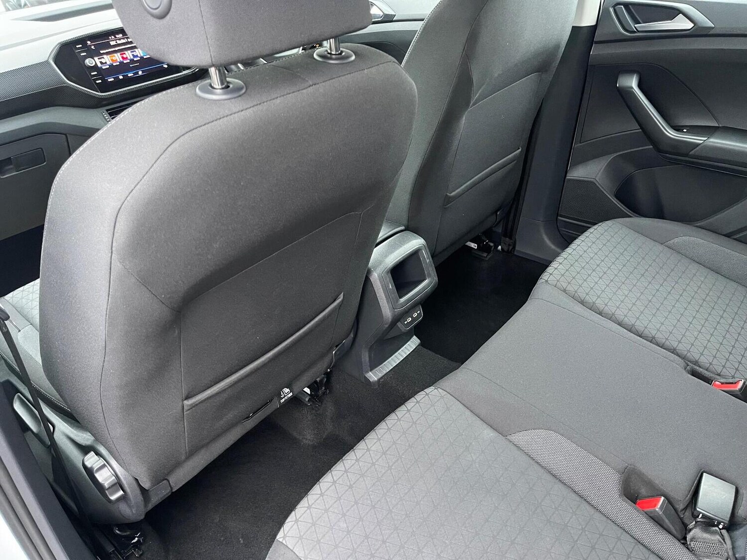 Used Volkswagen T-Cross 2022 for sale - 76884877: Photo 19