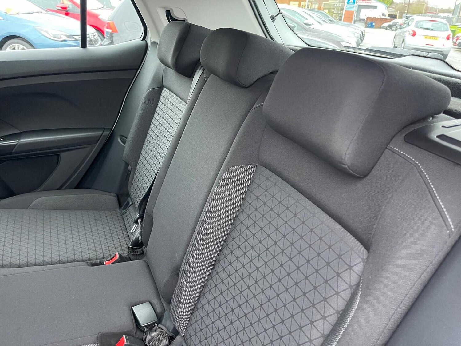 Used Volkswagen T-Cross 2022 for sale - 76884877: Photo 20