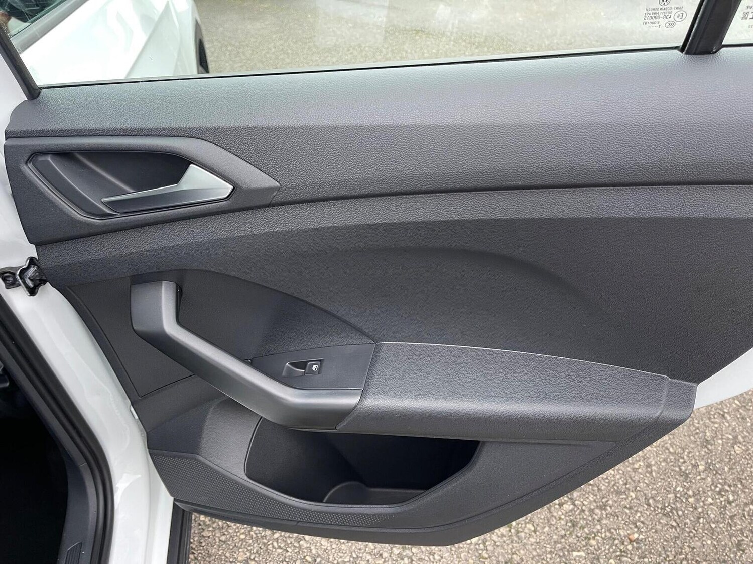 Used Volkswagen T-Cross 2022 for sale - 76884877: Photo 29