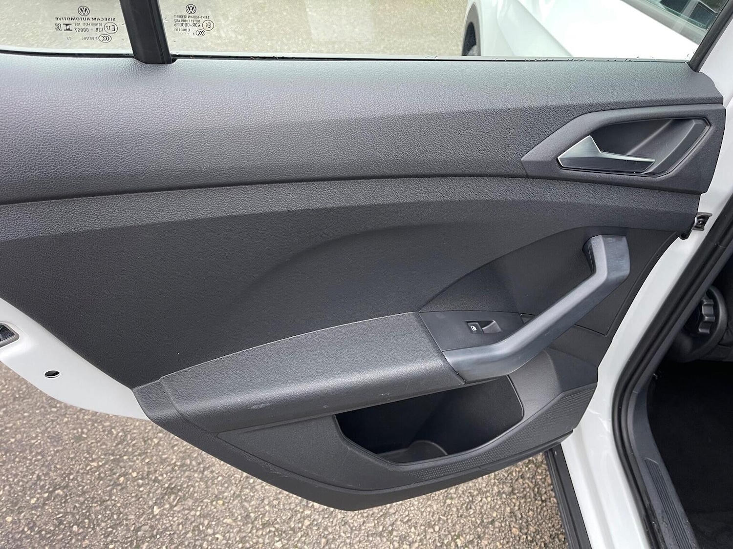 Used Volkswagen T-Cross 2022 for sale - 76884877: Photo 31