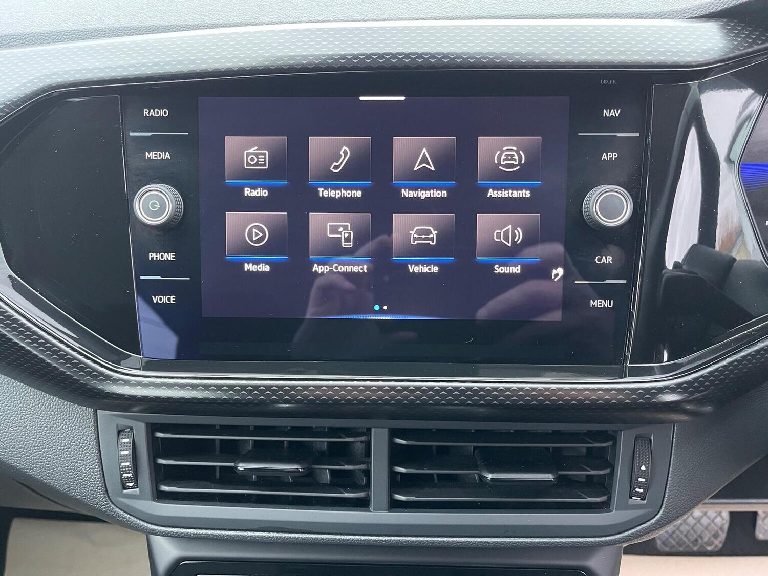 Used Volkswagen T-Cross 2022 for sale - 76884877: Photo 36