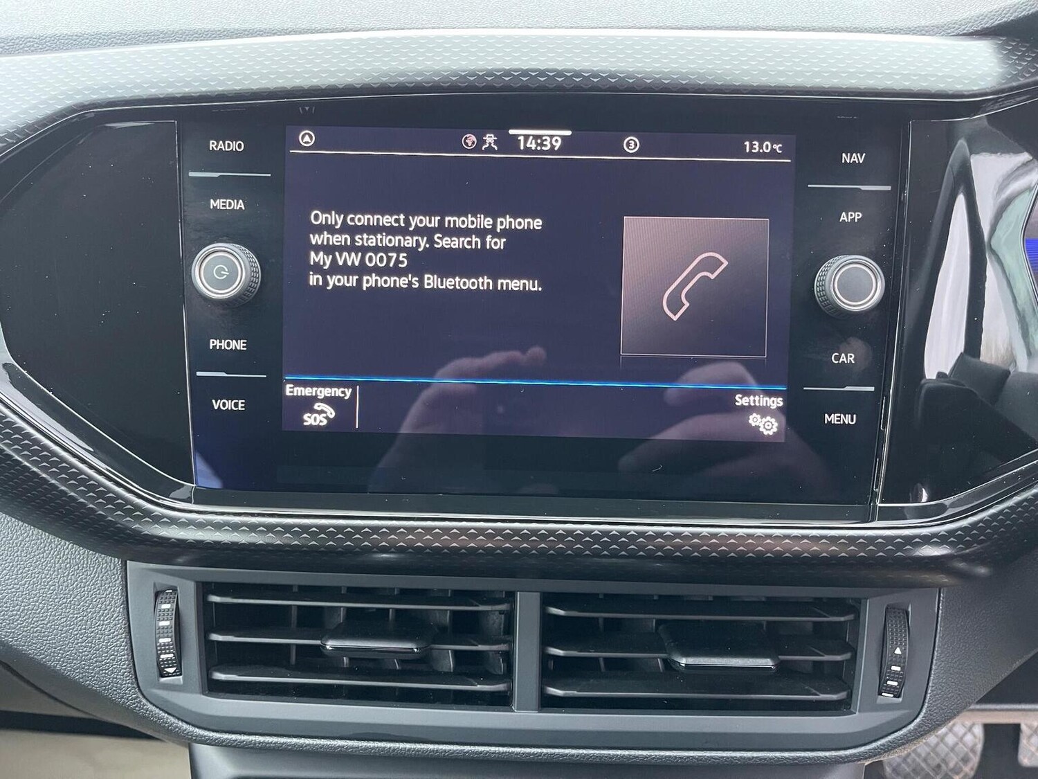 Used Volkswagen T-Cross 2022 for sale - 76884877: Photo 37