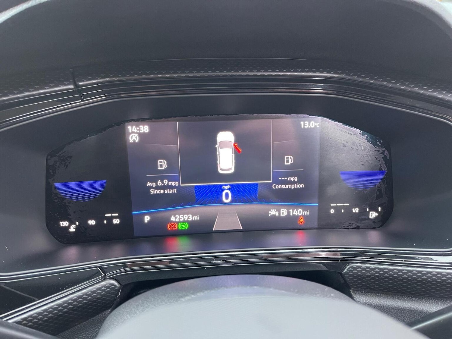 Used Volkswagen T-Cross 2022 for sale - 76884877: Photo 42