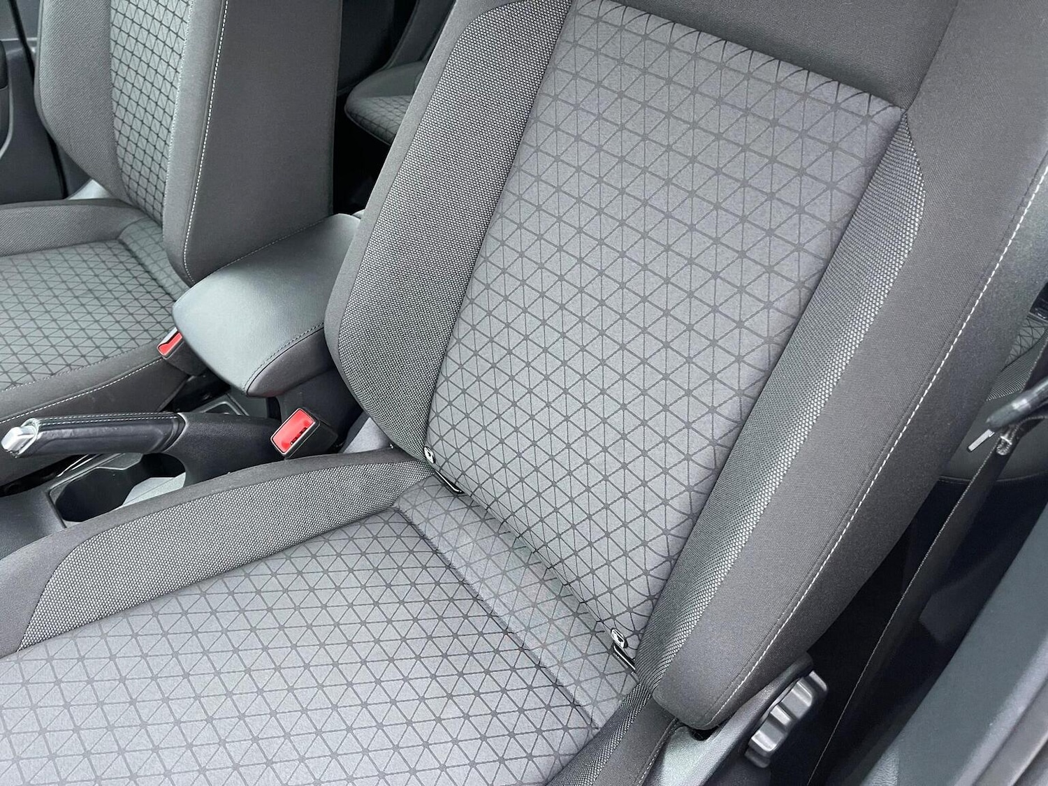 Used Volkswagen T-Cross 2022 for sale - 76884877: Photo 44