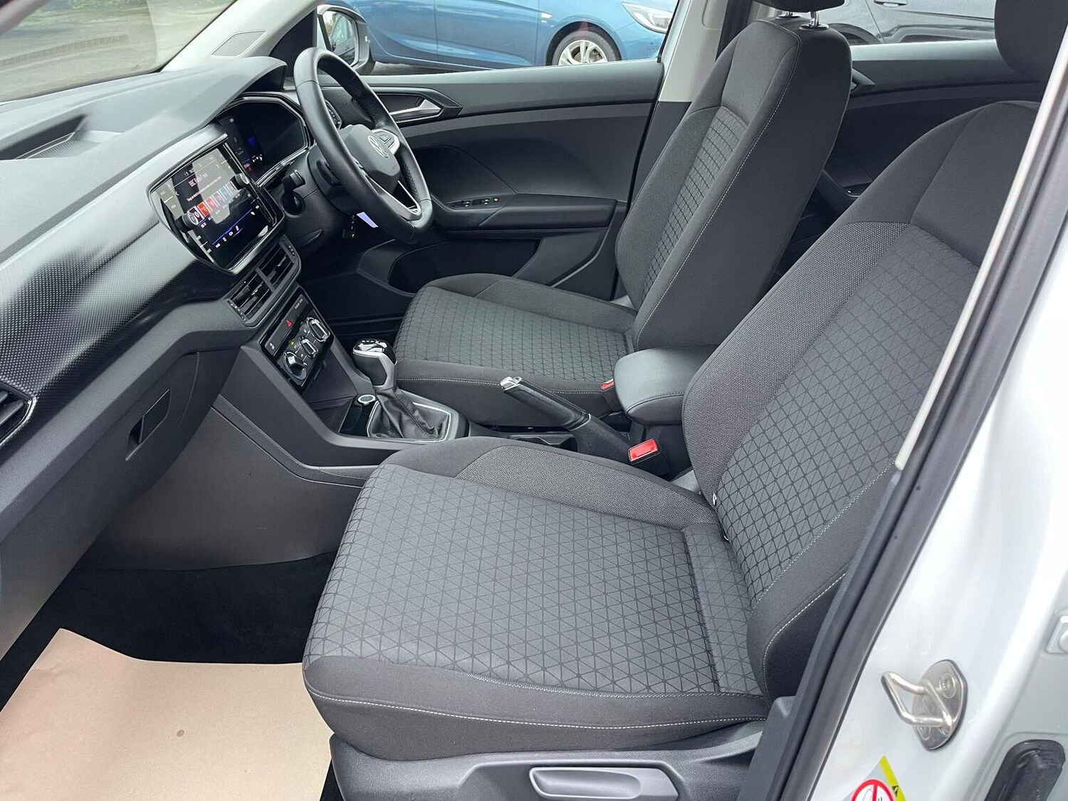 Used Volkswagen T-Cross 2022 for sale - 76884877: Photo 45