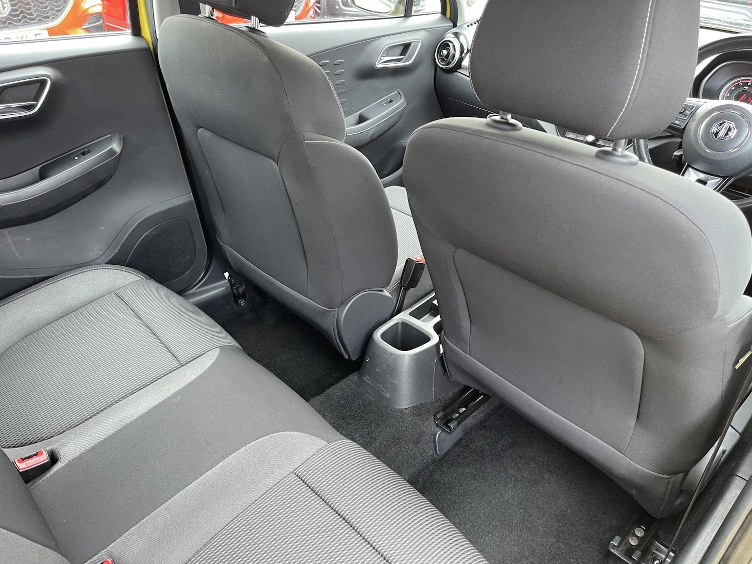 Used MG MG3 2022 for sale - 77438445: Photo 14