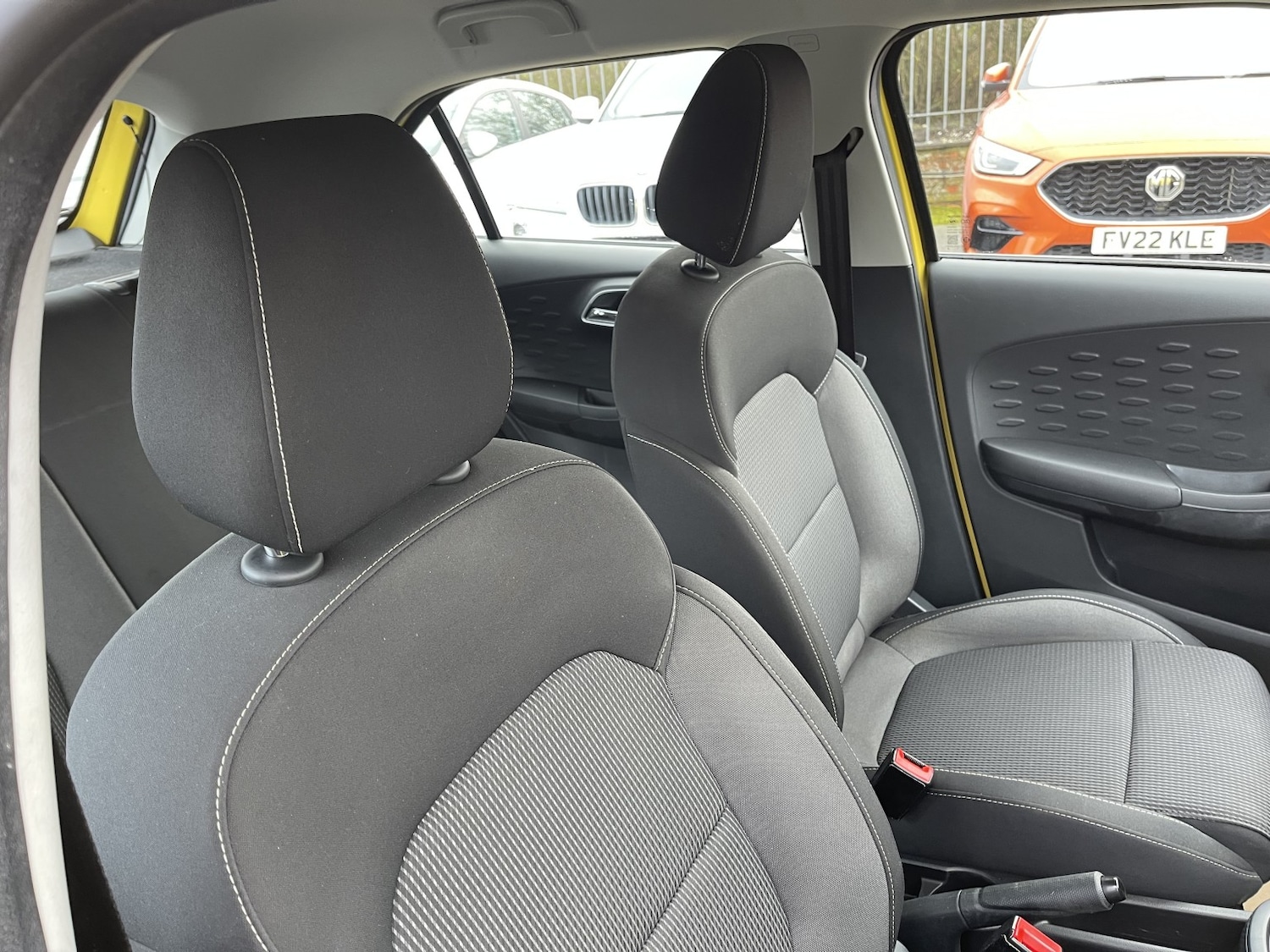 Used MG MG3 2022 for sale - 77438445: Photo 15