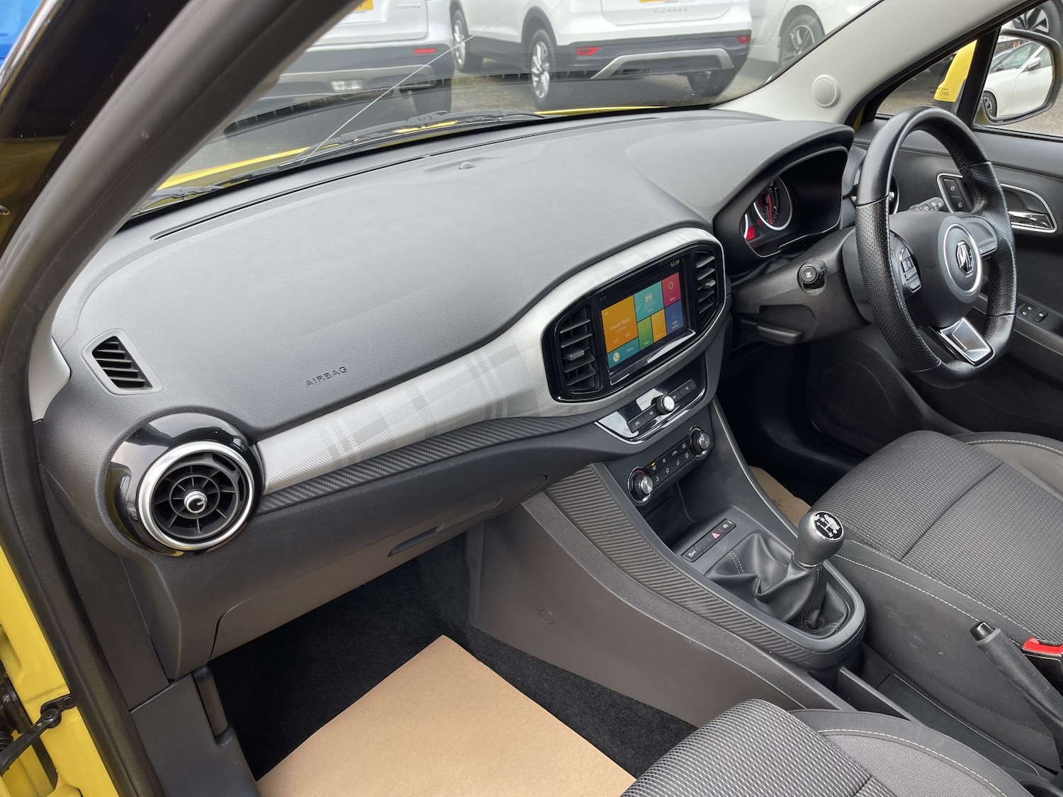 Used MG MG3 2022 for sale - 77438445: Photo 16