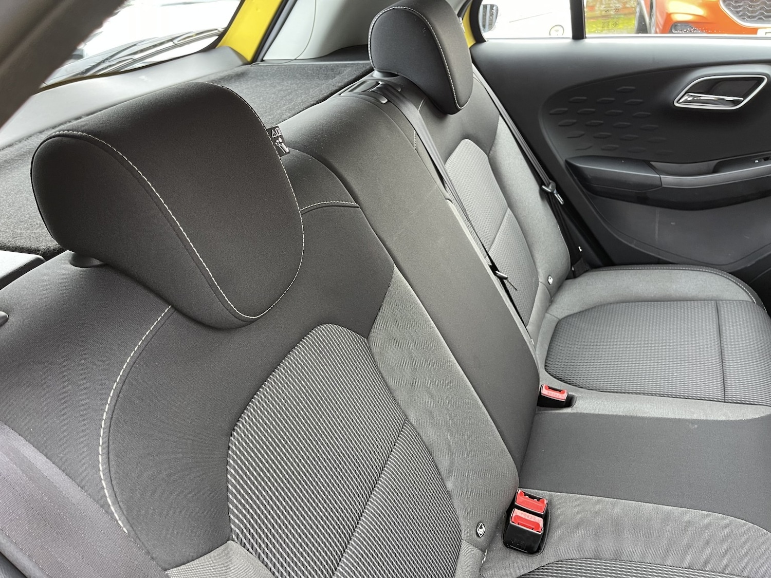 Used MG MG3 2022 for sale - 77438445: Photo 17