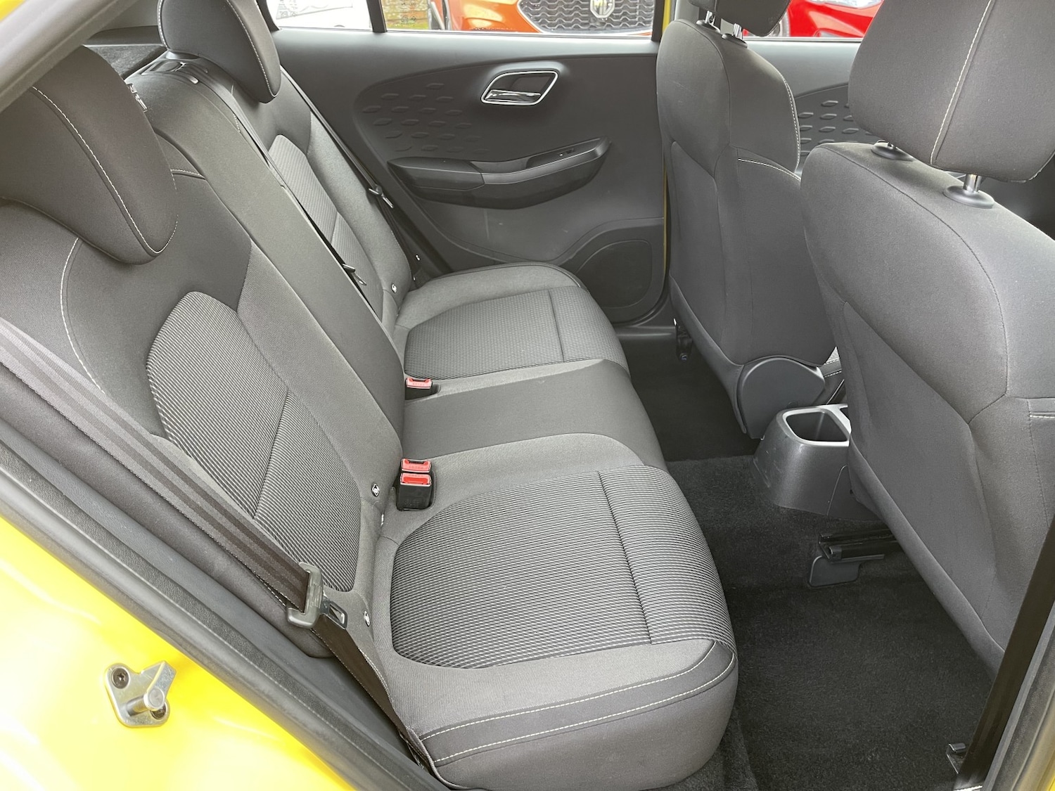 Used MG MG3 2022 for sale - 77438445: Photo 18