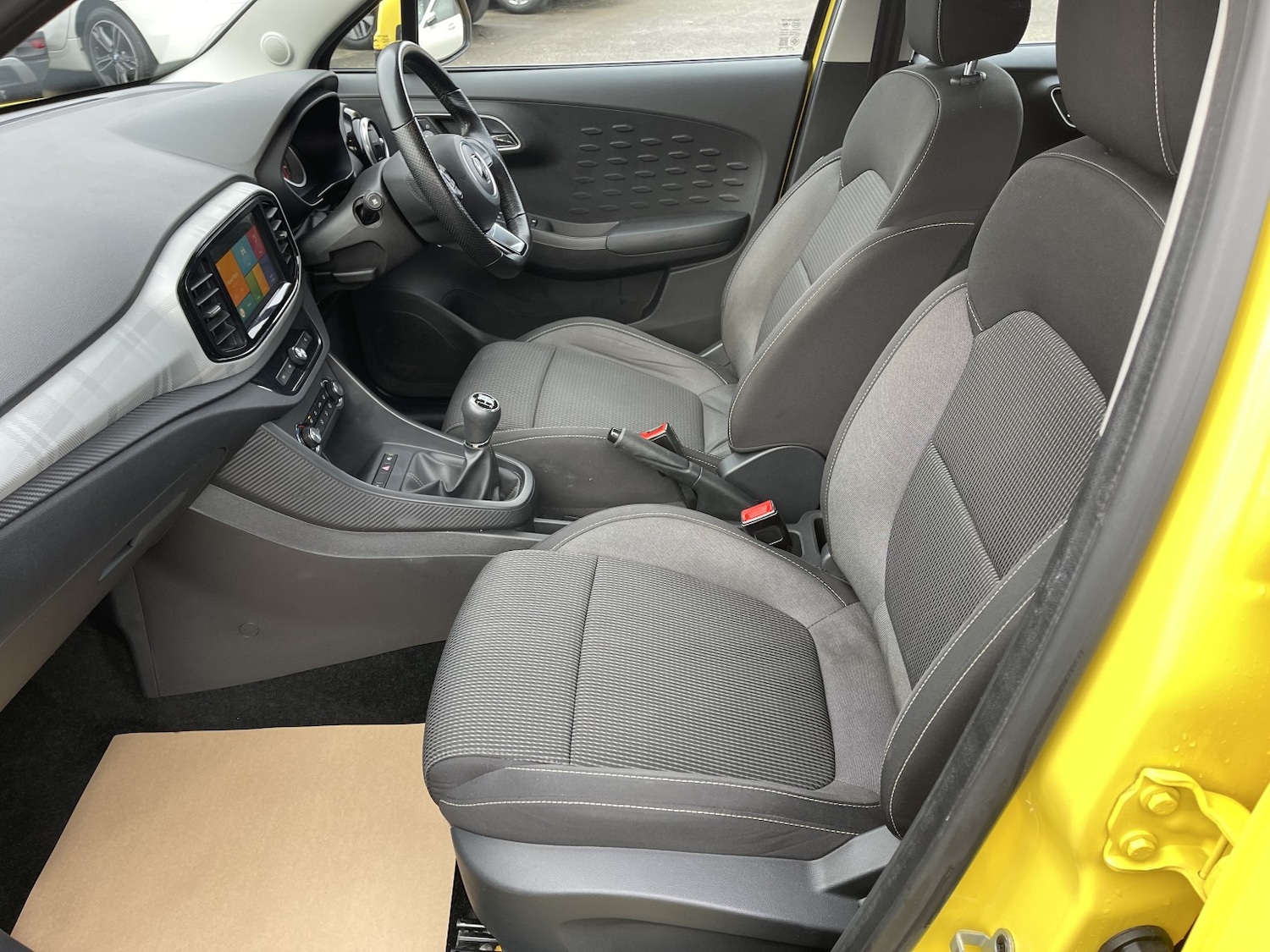 Used MG MG3 2022 for sale - 77438445: Photo 20