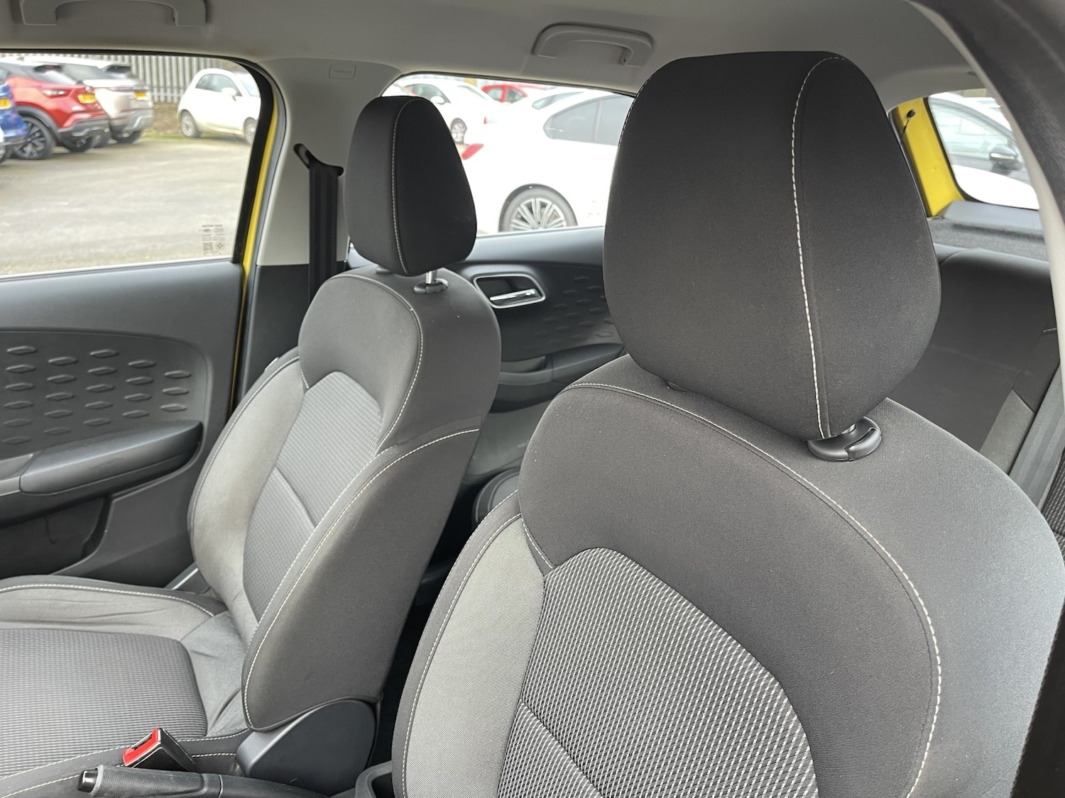 Used MG MG3 2022 for sale - 77438445: Photo 24