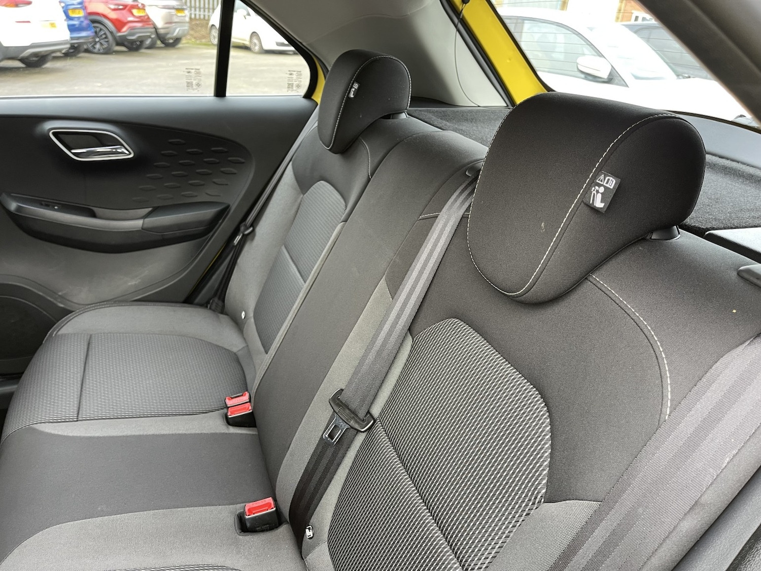 Used MG MG3 2022 for sale - 77438445: Photo 26