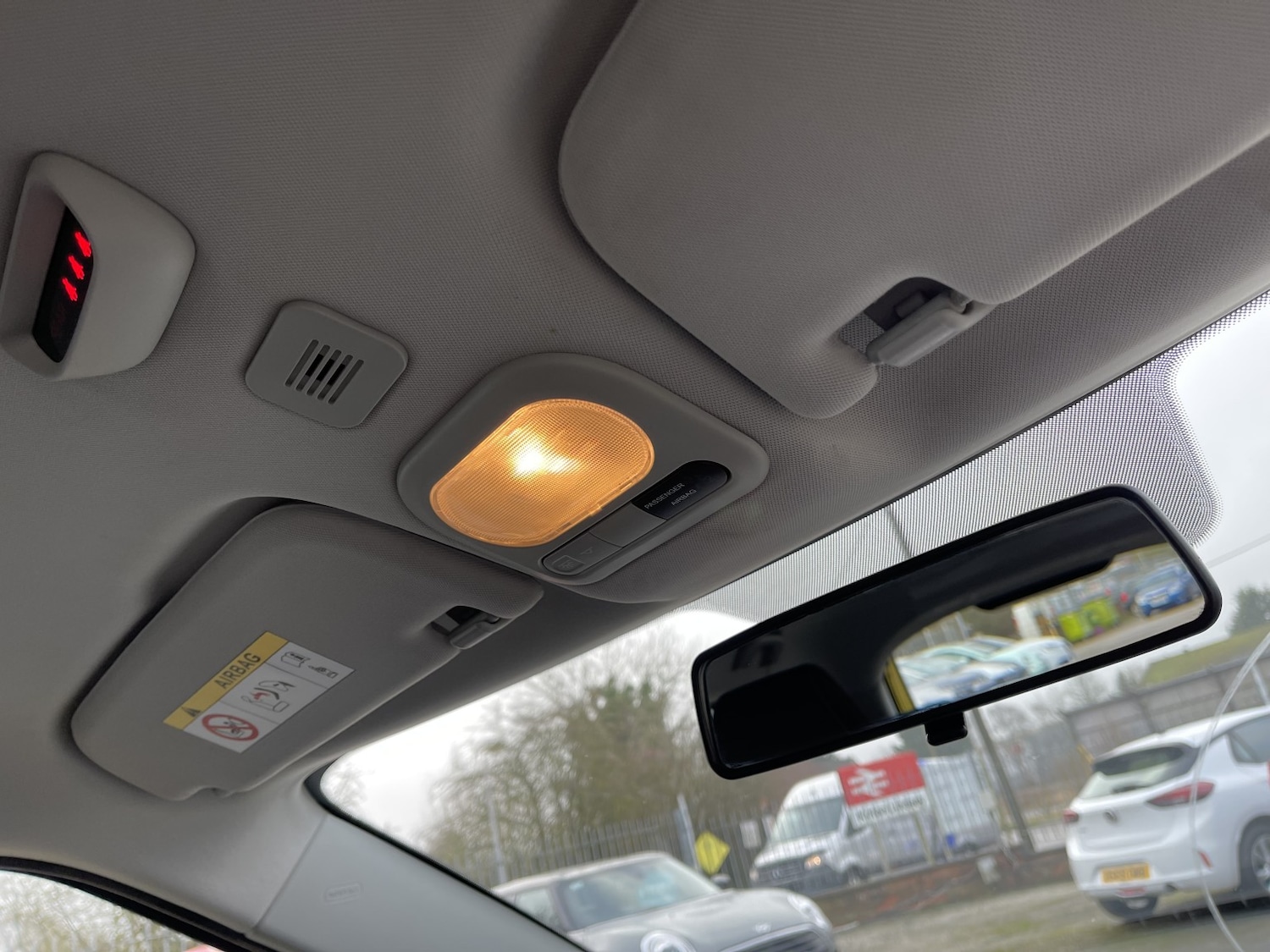 Used MG MG3 2022 for sale - 77438445: Photo 36