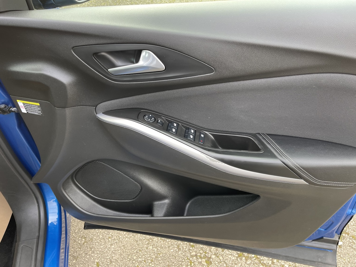 Used Vauxhall Grandland X 2020 for sale - 77595418: Photo 13