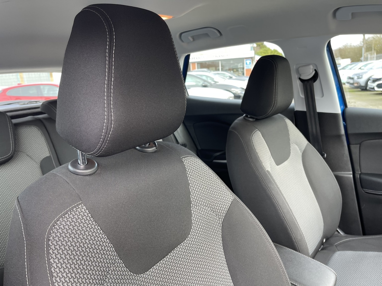 Used Vauxhall Grandland X 2020 for sale - 77595418: Photo 16