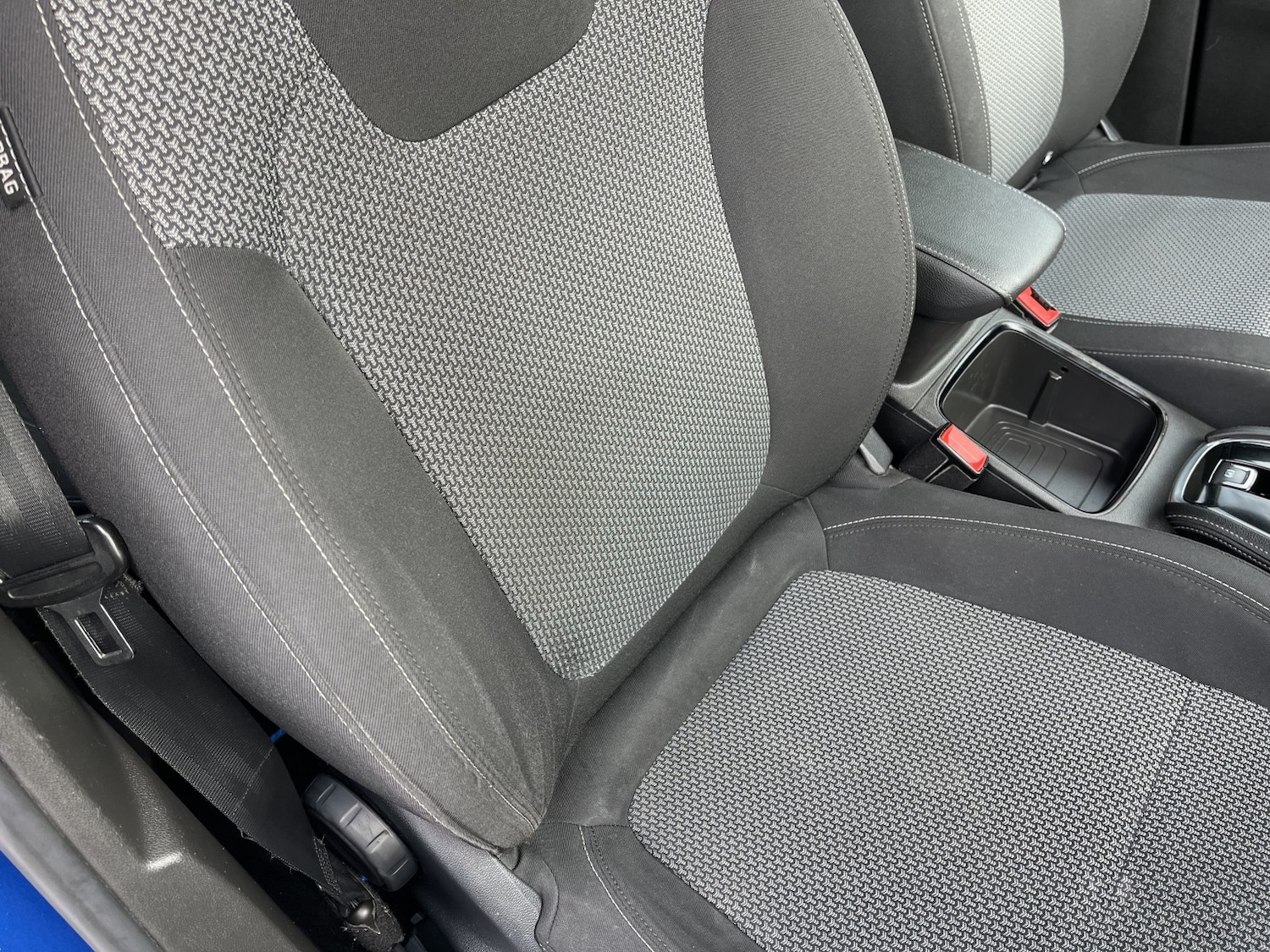 Used Vauxhall Grandland X 2020 for sale - 77595418: Photo 17