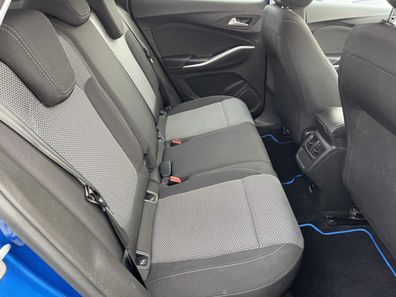 Used Vauxhall Grandland X 2020 for sale - 77595418: Photo 19