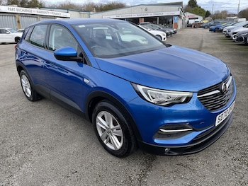 2020 - 1.2 Turbo SE 5dr