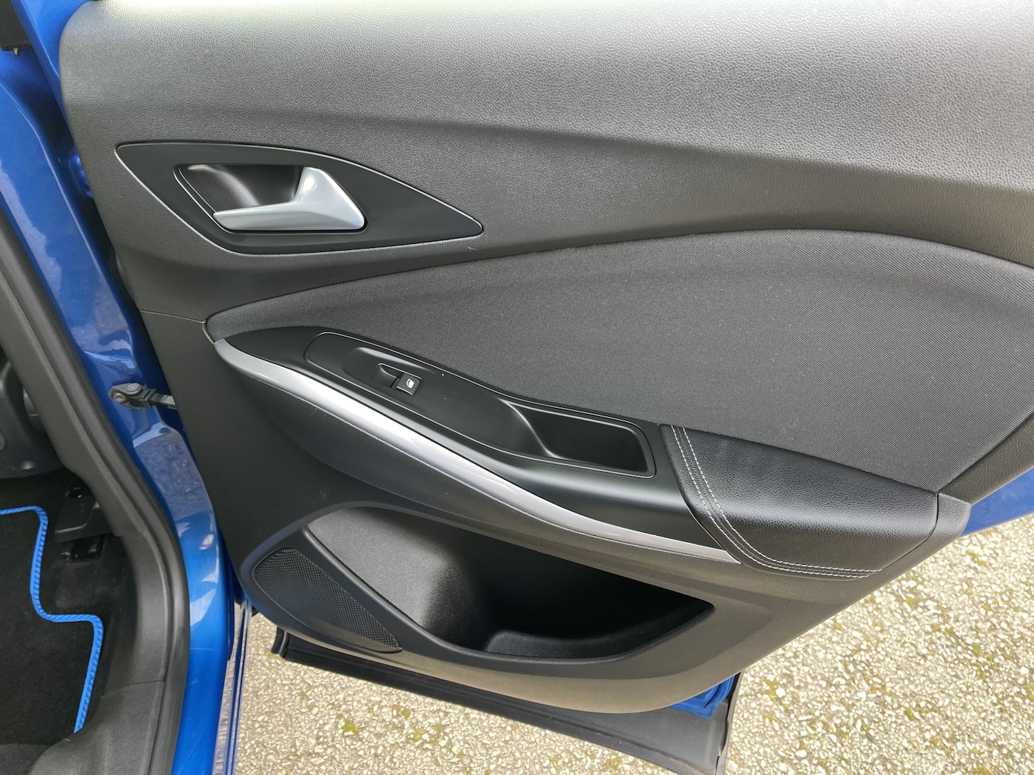 Used Vauxhall Grandland X 2020 for sale - 77595418: Photo 20