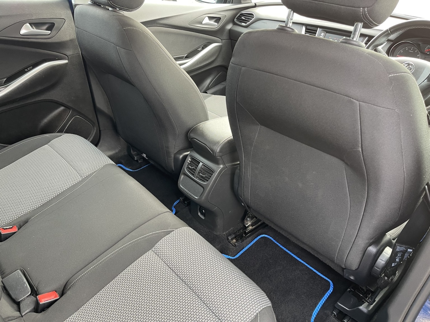 Used Vauxhall Grandland X 2020 for sale - 77595418: Photo 21