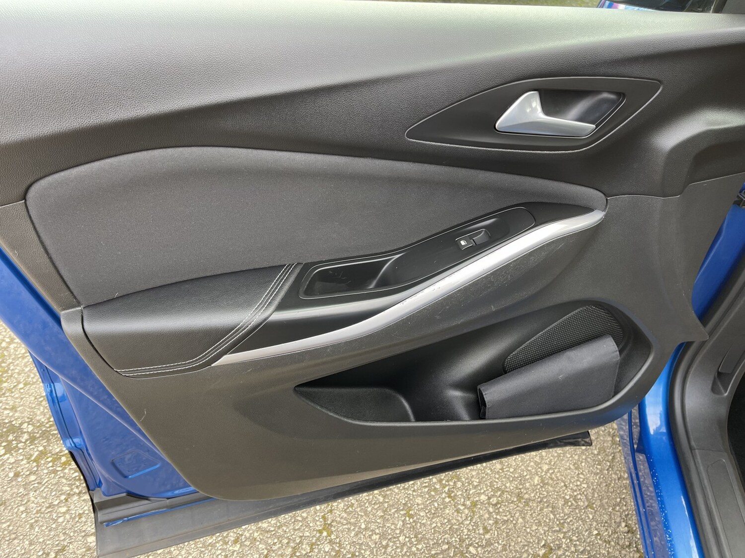 Used Vauxhall Grandland X 2020 for sale - 77595418: Photo 22