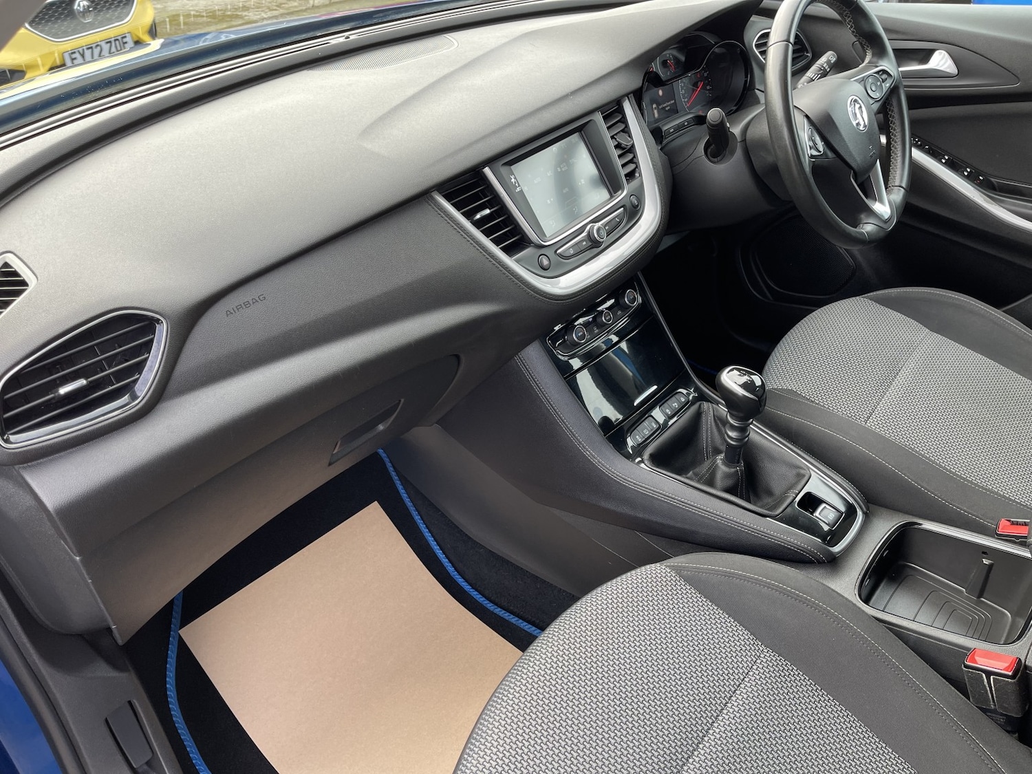 Used Vauxhall Grandland X 2020 for sale - 77595418: Photo 23