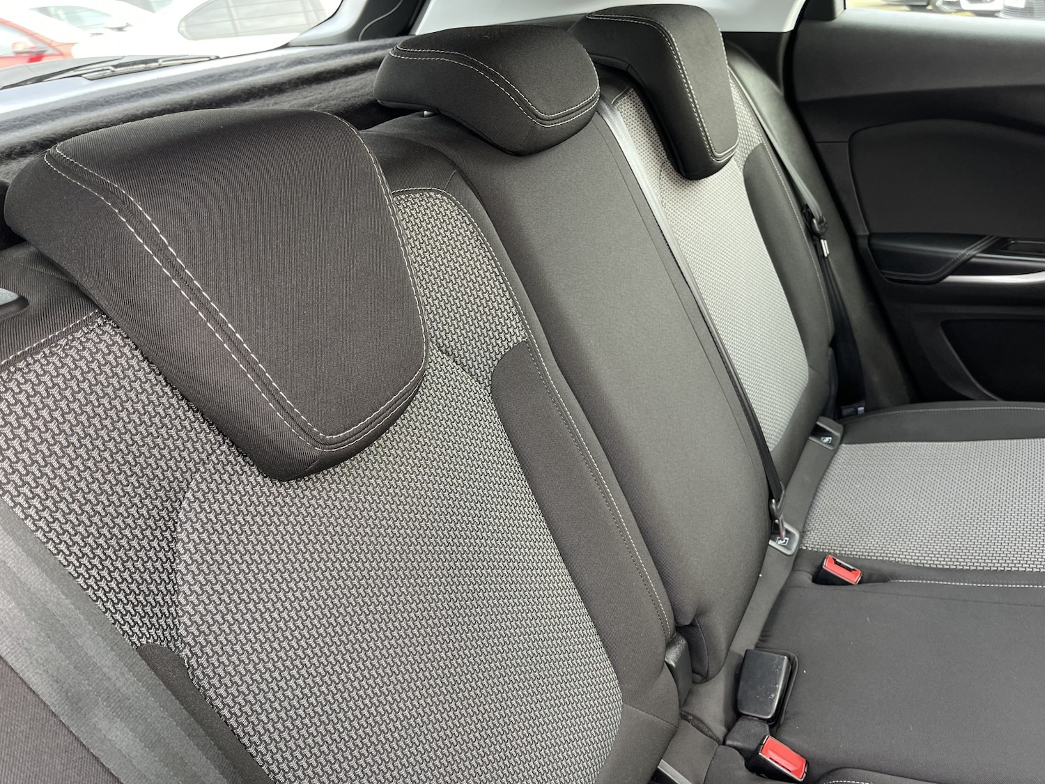 Used Vauxhall Grandland X 2020 for sale - 77595418: Photo 24