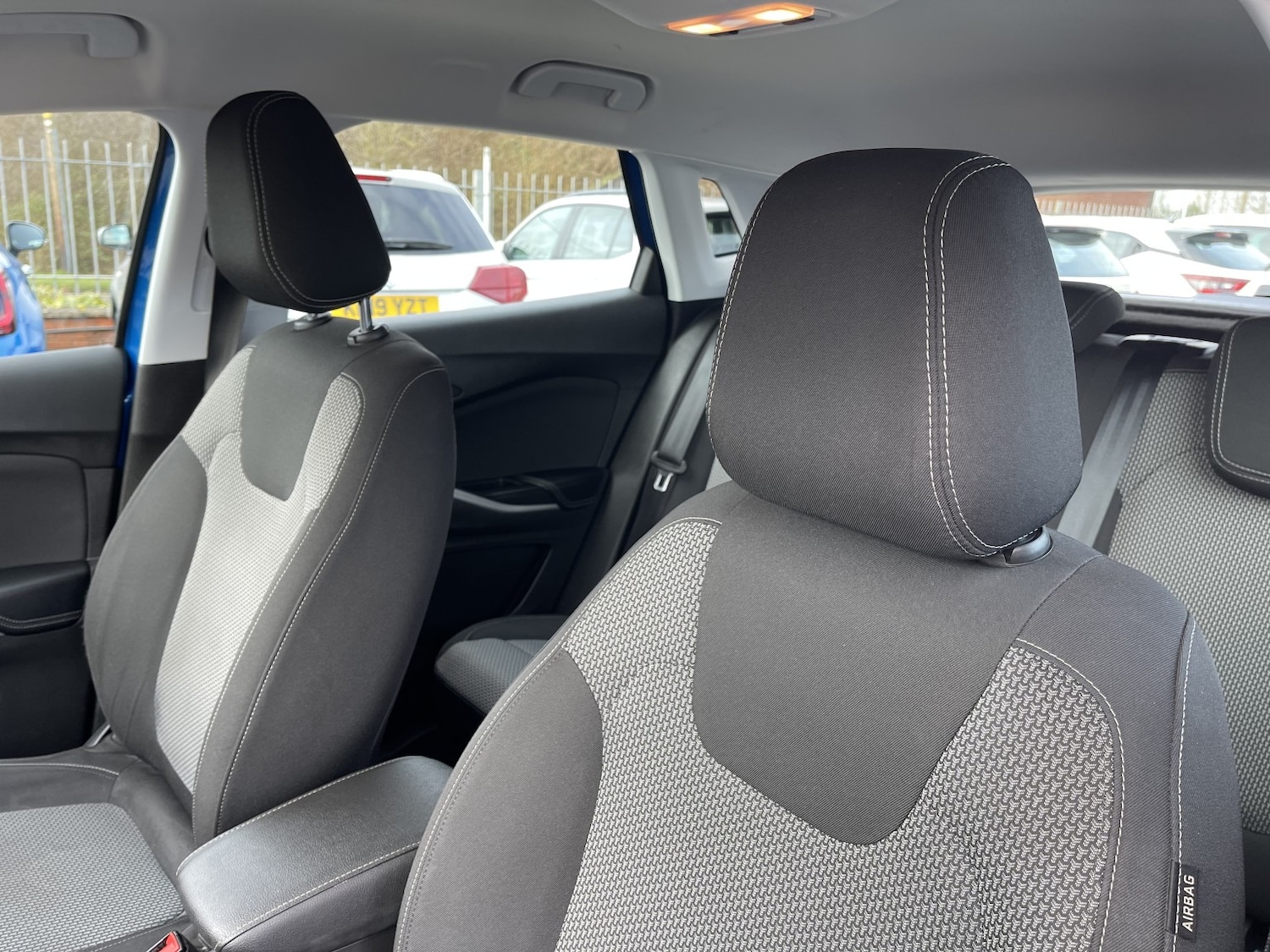 Used Vauxhall Grandland X 2020 for sale - 77595418: Photo 25