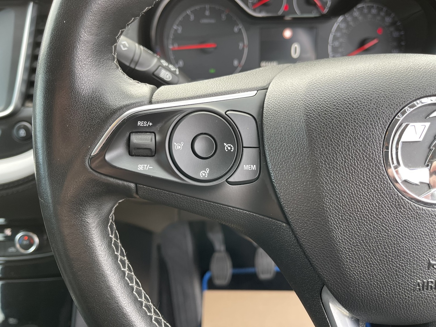 Used Vauxhall Grandland X 2020 for sale - 77595418: Photo 31