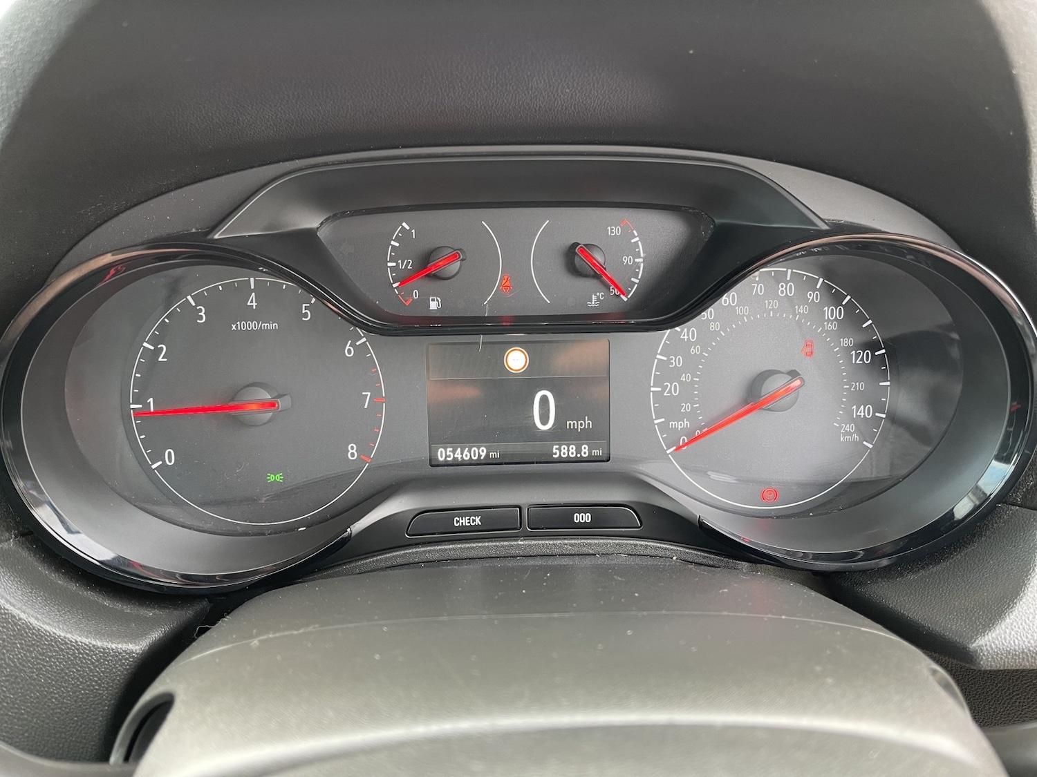 Used Vauxhall Grandland X 2020 for sale - 77595418: Photo 32
