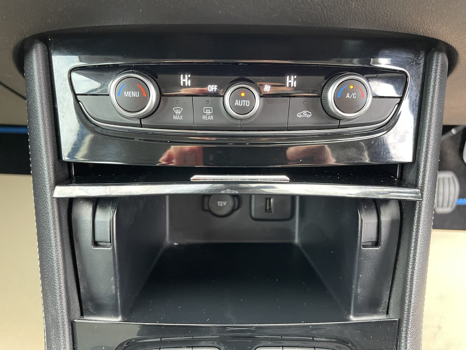 Used Vauxhall Grandland X 2020 for sale - 77595418: Photo 37