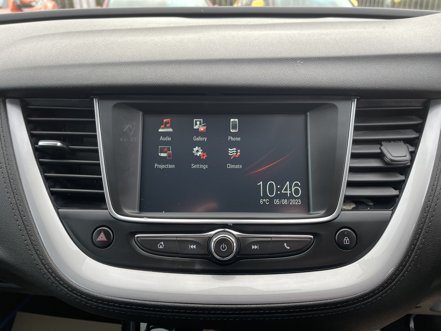 Used Vauxhall Grandland X 2020 for sale - 77595418: Photo 38