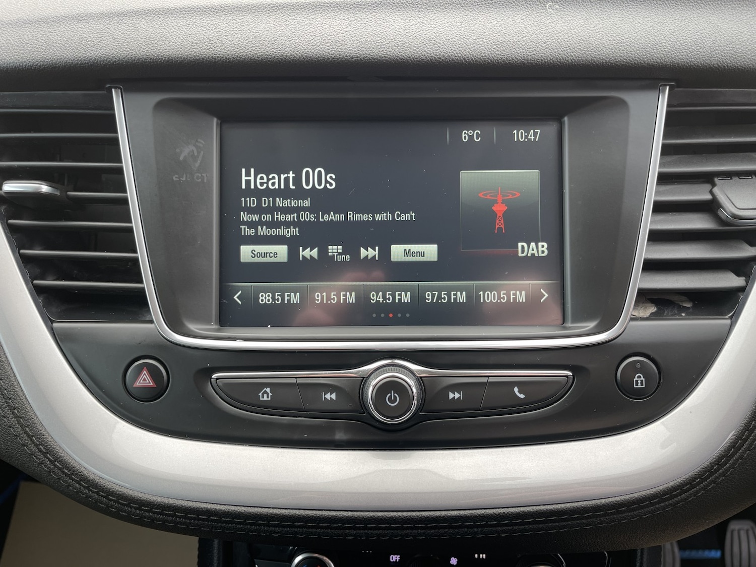 Used Vauxhall Grandland X 2020 for sale - 77595418: Photo 43