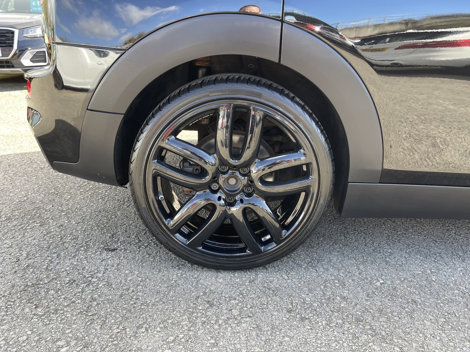 Used MINI Clubman 2015 for sale - 78056992: Photo 10