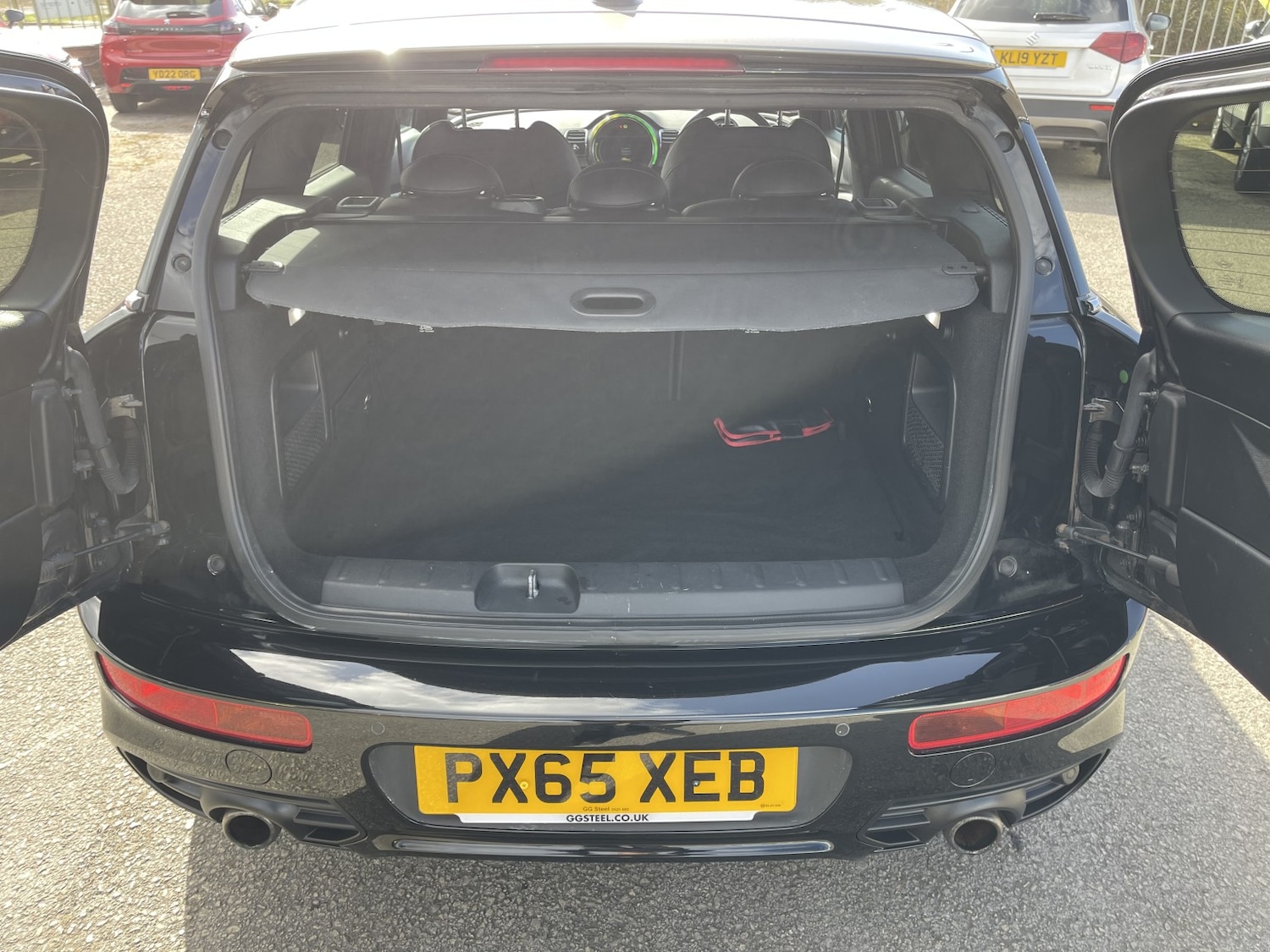 Used MINI Clubman 2015 for sale - 78056992: Photo 11