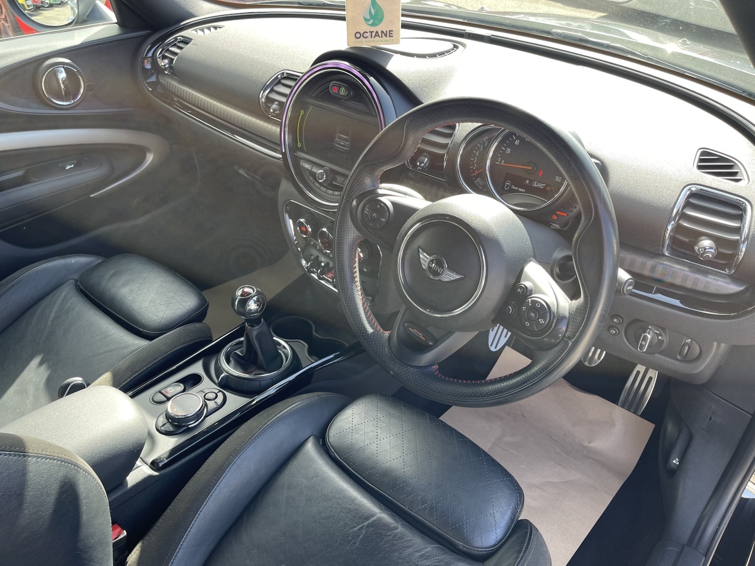 Used MINI Clubman 2015 for sale - 78056992: Photo 12