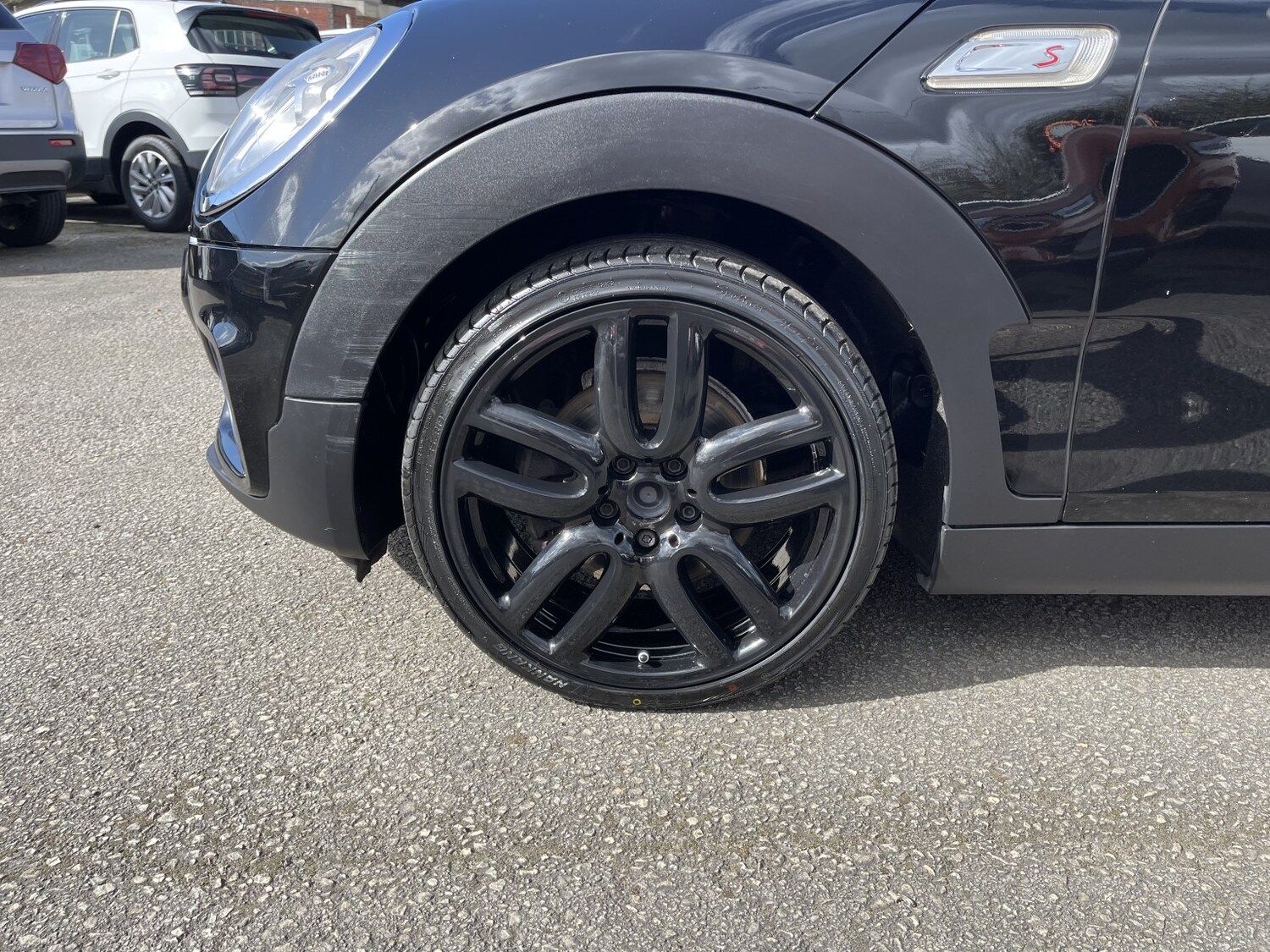 Used MINI Clubman 2015 for sale - 78056992: Photo 14